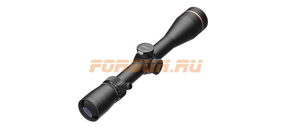 Оптический прицел Leupold VX-3HD 3.5-10x40 CDS-ZL (180617)